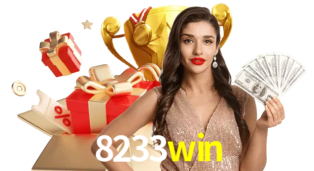 Jogue com dealers reais no 8233win!